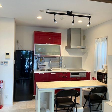 فيلا Away From Noise,View Fuji Mt In The Designer House ياماناكاكو المظهر الخارجي الصورة