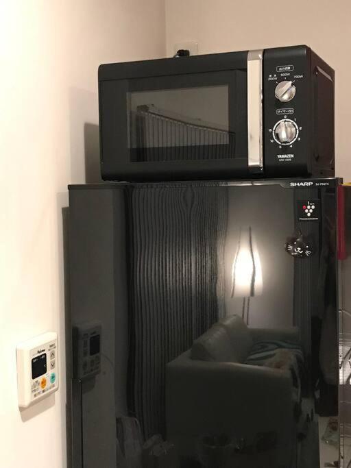 فيلا Away From Noise,View Fuji Mt In The Designer House ياماناكاكو المظهر الخارجي الصورة