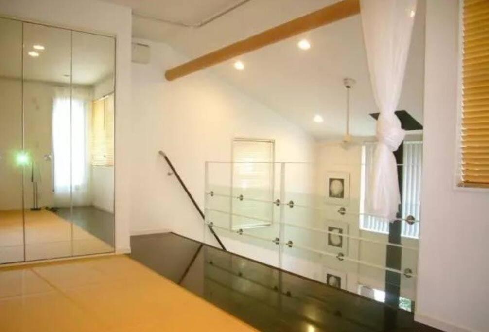 فيلا Away From Noise,View Fuji Mt In The Designer House ياماناكاكو المظهر الخارجي الصورة